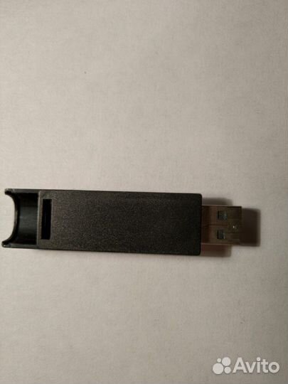 Флэшка Qumo 4gb