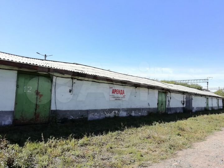 Склад 700,4 м²