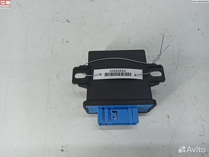 Блок комфорта для Audi Q3 8U 8X0959795C