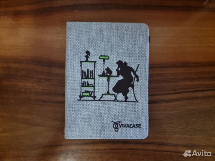 Электронная книга Texet TB 550 6 дюймов