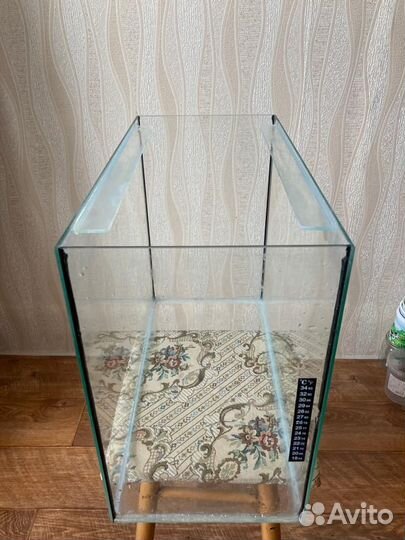 Аквариум 50 литров