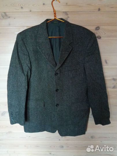 Пиджак мужской