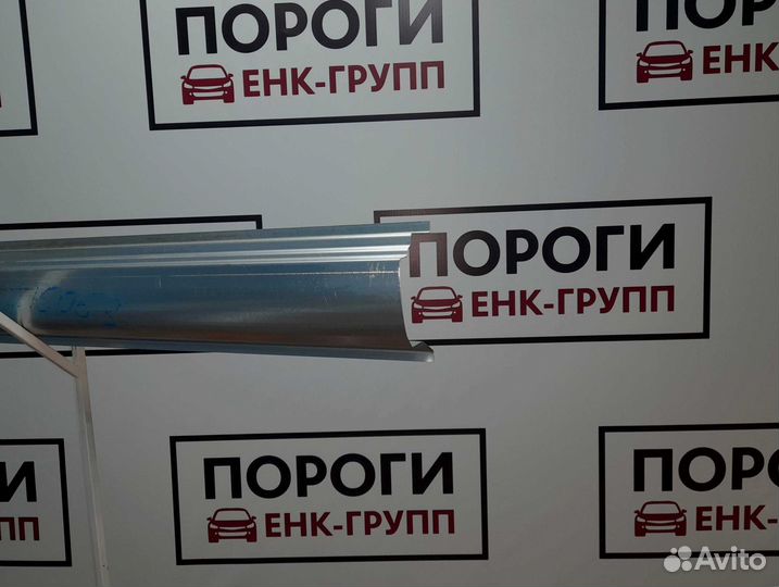 Пороги Suzuki Swift 1 хэтчбек и другие