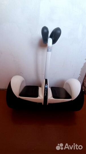Гироскутер ninebot mini