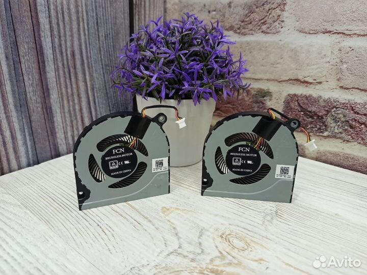 Кулер / вентилятор ноутбука Acer