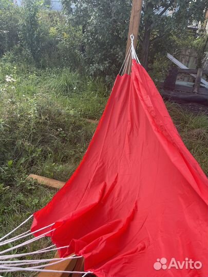 Гамак туристический Финский