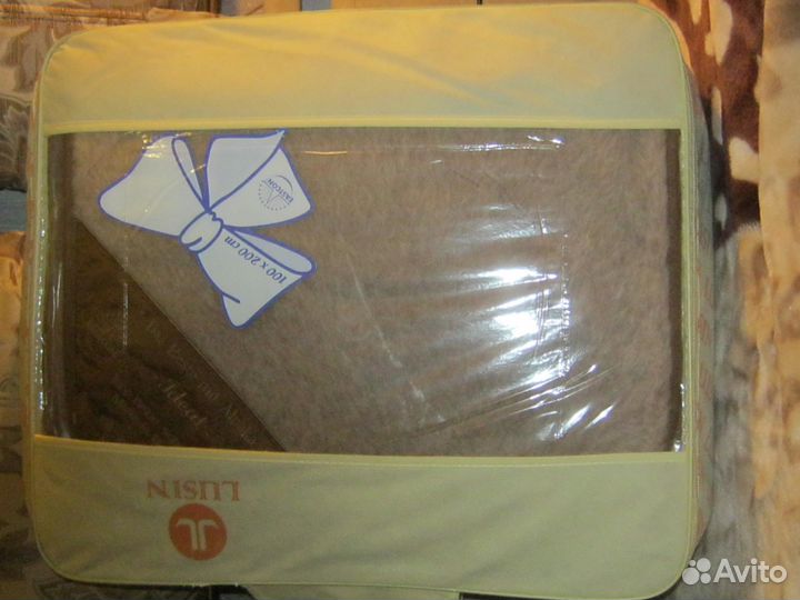 Лечебное постельное бельё немецкой фирмы 