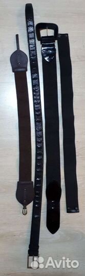 Ремень женский