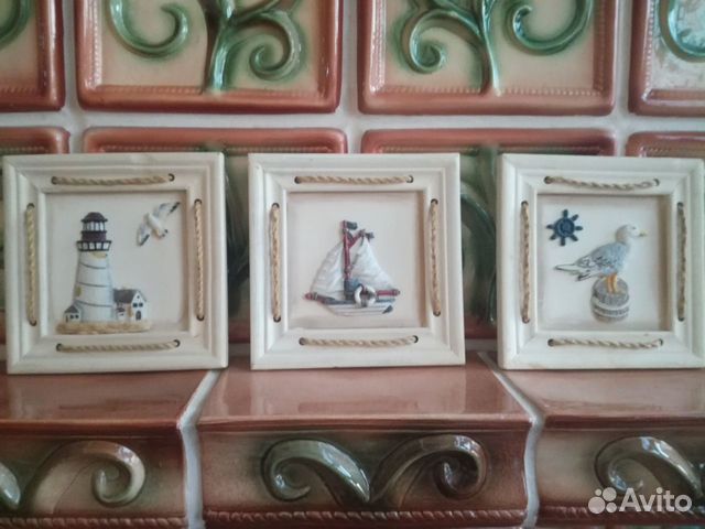 Картины для детской