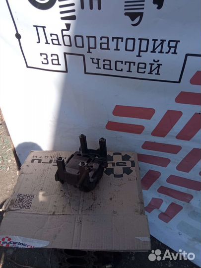 Балансировочный вал L3 VDT Mazda