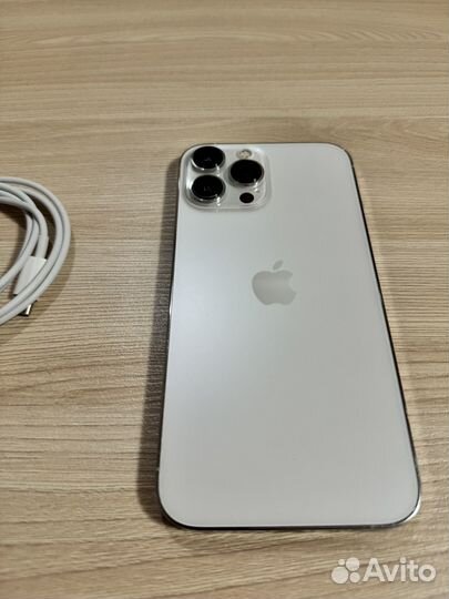 iPhone 13 Pro Max, 128 ГБ