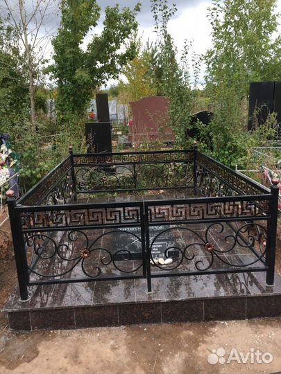 Надгробные памятники изготовление и установка