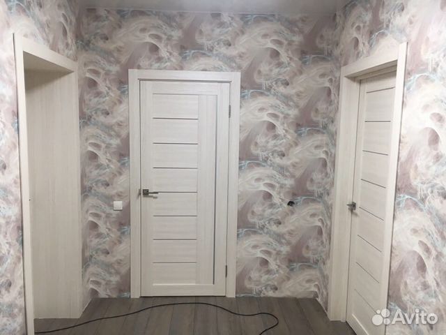 Установка межкомнатных дверей в Павловском Посаде | Услуги | Авито
