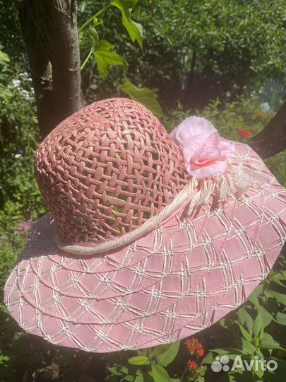 Шляпы женские