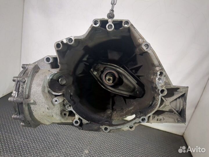 Кпп 6-ст.мех. (МКПП) Audi A4 (B8), 2009