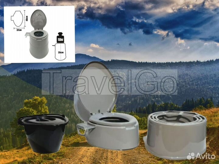 Кемпинговая палатка