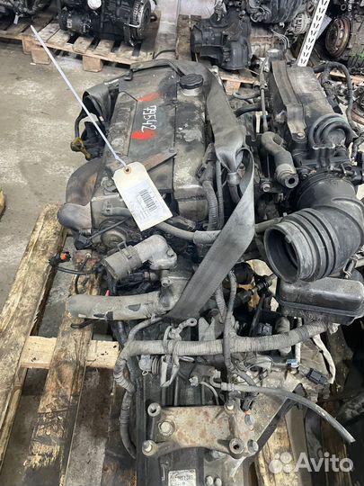 Двигатель G4JS. Гарантия.Установка.Кредит