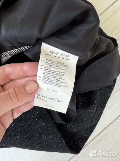 Платье для девочки 106