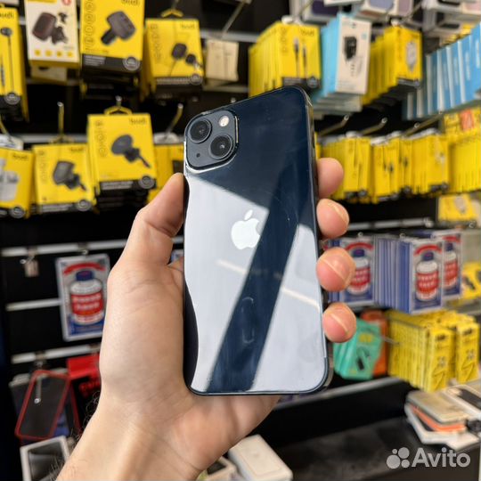 iPhone 13, 128 ГБ