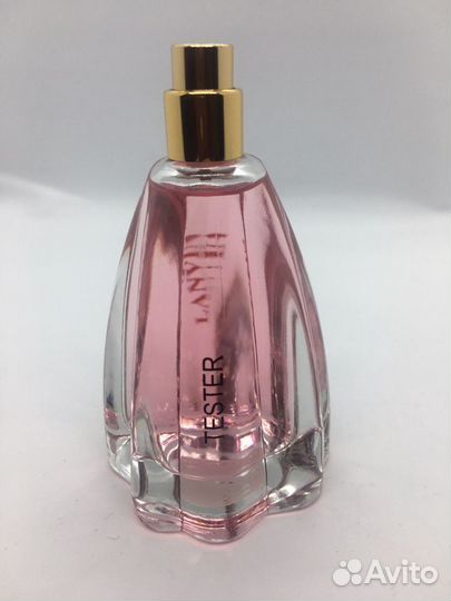 Lanvin modern princess