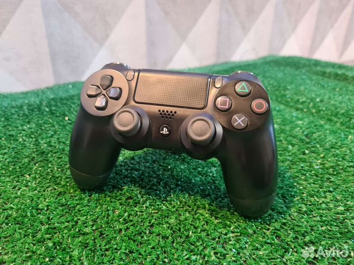Геймпад Sony PS4 dualshok v2 оригинал
