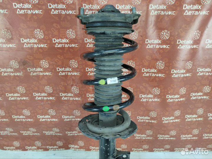 Амортизаторная стойка передняя правая Kia Sportage