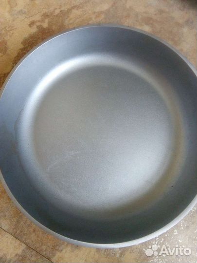 Сковорода Кукмара д.28