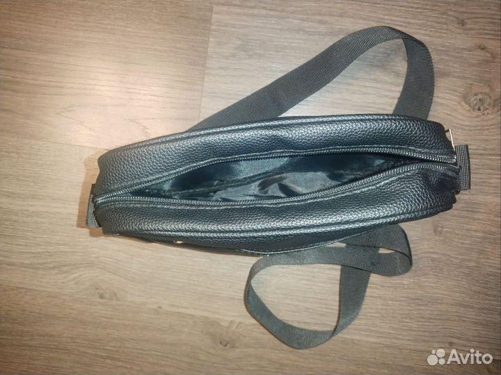 Сумка через плечо xonas