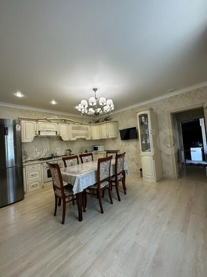 Дом 155 м² на участке 3,5 сот.