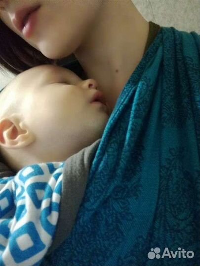 Слинг Diva Essenza, размер 6