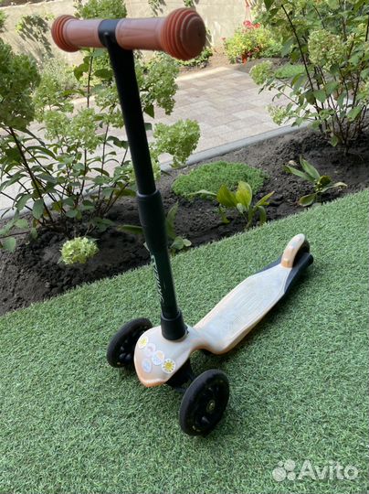 Самокат детский