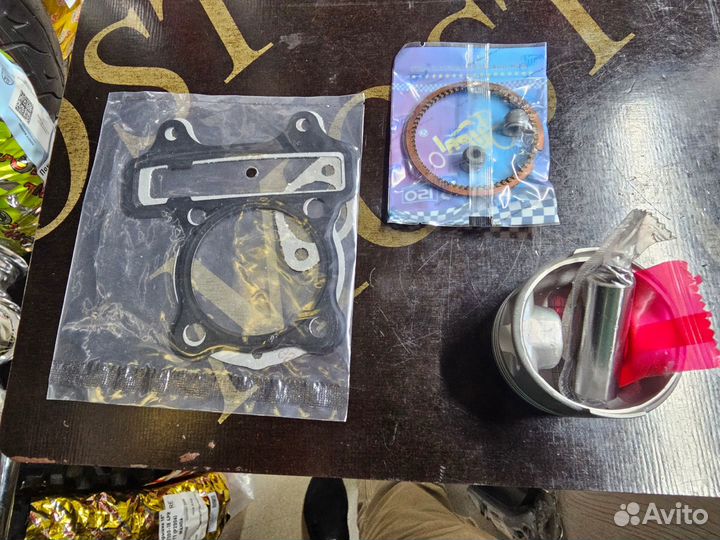 Цпг 158qmj stels tactic 150