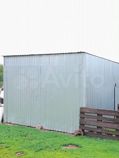 2-к. квартира, 49 м², 1/2 эт.