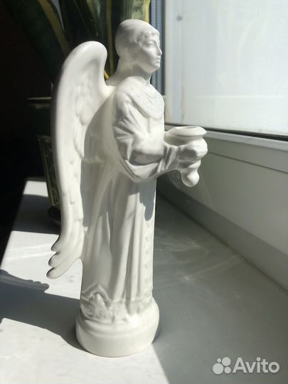 Подсвечник Ангел