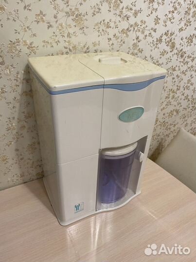 Система фильтрации воды PiMag от компании Nikken