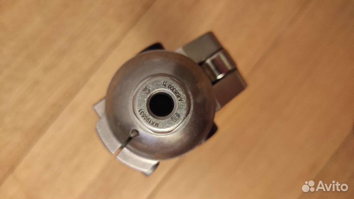 Коленный модуль Otto Bock 3R36 titan