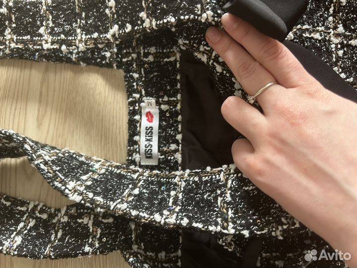 Платья пакетом S