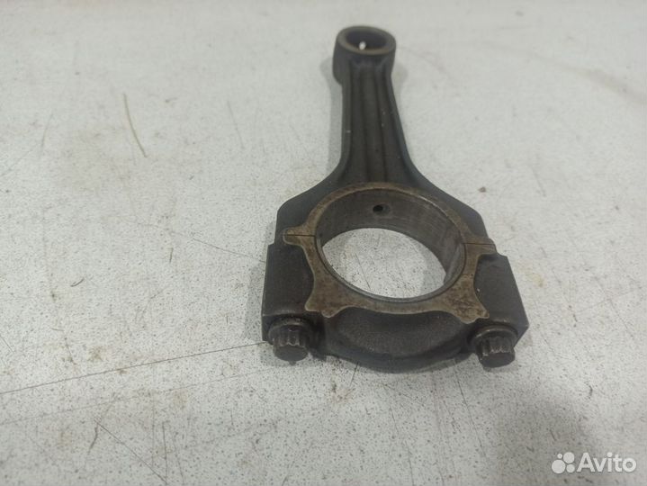 Шатун Мерседес W210 E