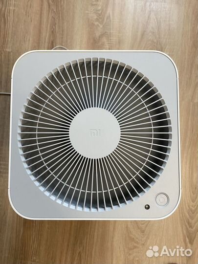 Очиститель воздуха xiaomi