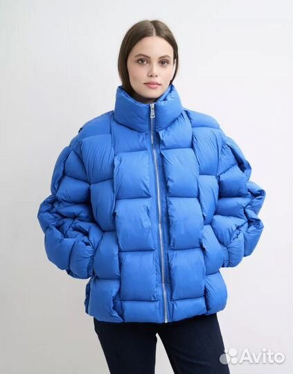 Куртка демисезонная женская