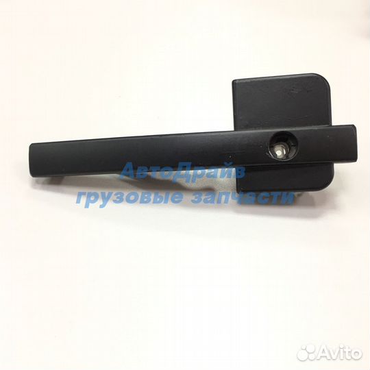 Ручка двери даф 95 105 без личинки левая