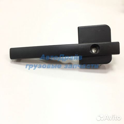 Ручка двери даф 95 105 без личинки левая