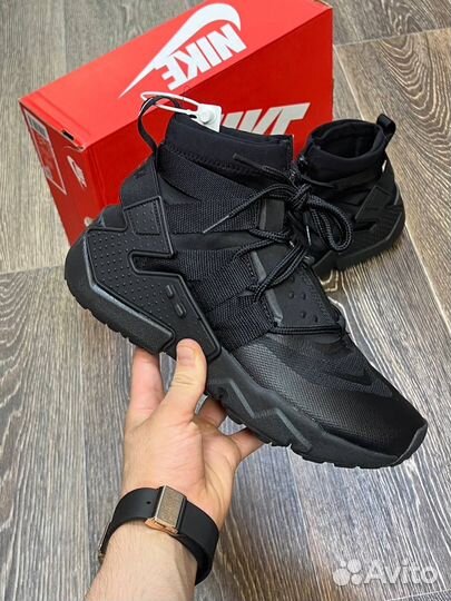 Кроссовки nike air huarache