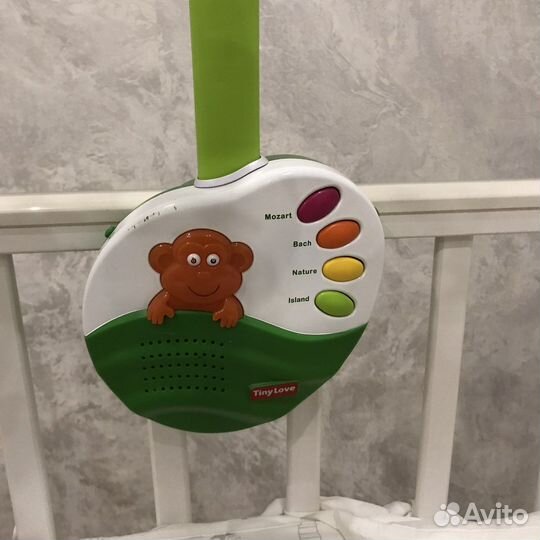 Мобиль Tiny love