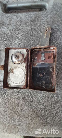 Фанерик СССР