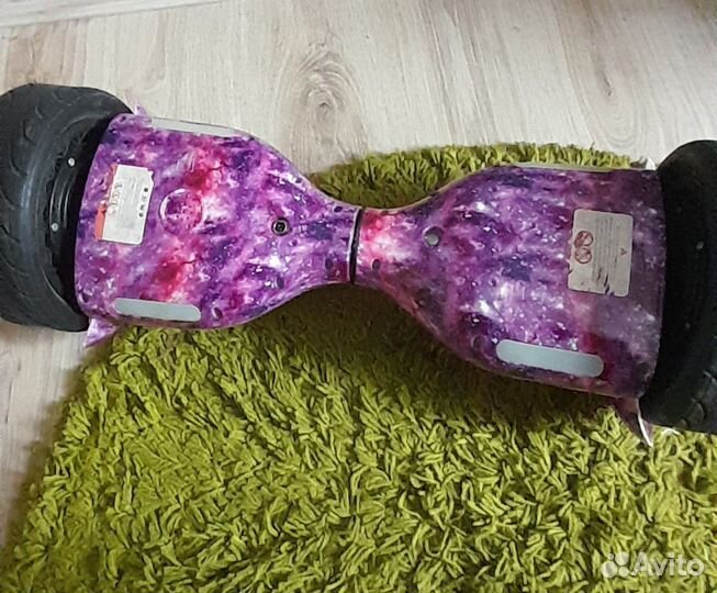 Гироскутер бу