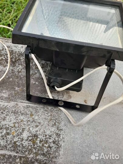 Светильник