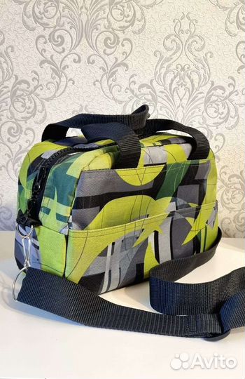 Сумки на заказ пошив