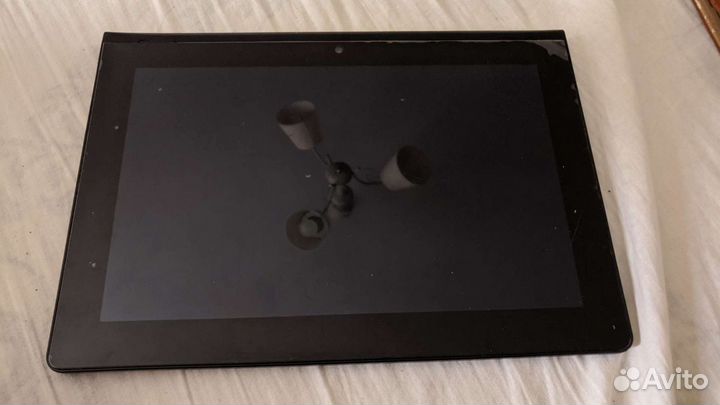 Два неисправных планшета