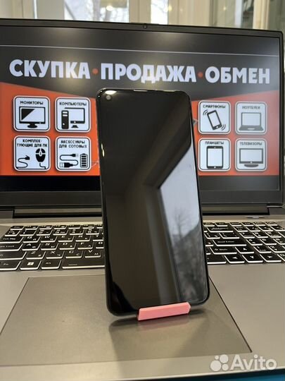 realme 8, 6/128 ГБ